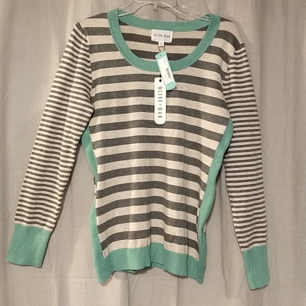 NWT Stitch fix exclusive sweater